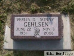 Verlin D. Gehlsen