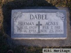 Herman Dabel