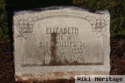 Margaret Elizabeth Phillips