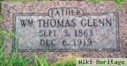 William Thomas Glenn