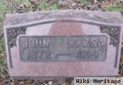 John Dozsa