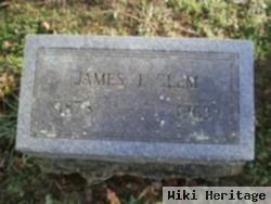 James Isaac Clem