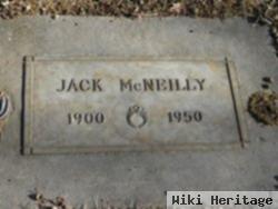 Jack Mcneilly