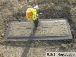 Erma Lee Campbell