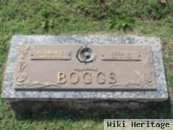 Herman Curtis Boggs