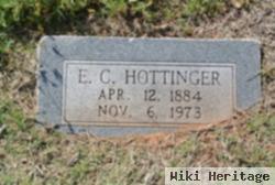 Edward C. Hottinger