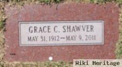 Grace C. Shawver