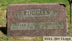 Helen E. Ruggles