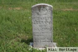 Elizabeth Harmon Legrand