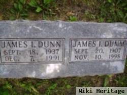 James Israel "jim" Dumm