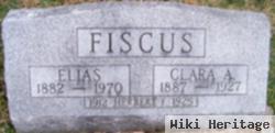 Elias Fiscus