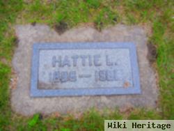 Hattie L Renneke