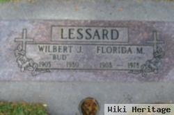 Florida M Lessard