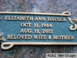 Elizabeth Ann Hauser