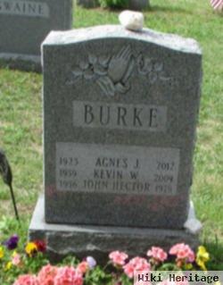 John Hector Burke