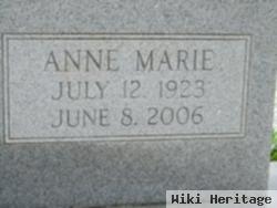 Anne Marie Holt