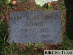 Mary E. Hoyle Conner