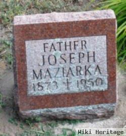 Joseph Maziarka