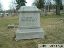 Sgt John W. Murray