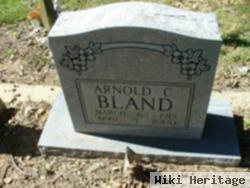 Arnold C. Bland