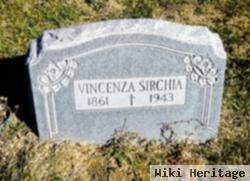 Vincenza Sirchia