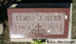 Elmer Joseph Herr