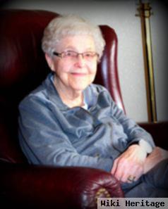 Jean L. Patterson Jurgs