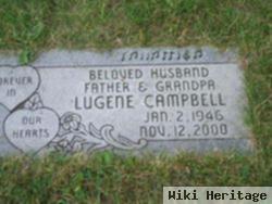 Lugene Campbell