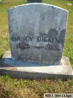 Nancy Goad Dickens