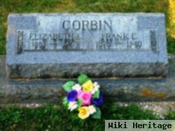 Frank Eckley Corbin, Sr