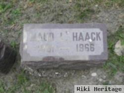 Maud L. Haack