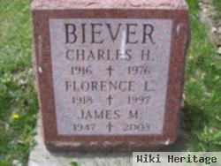 Charles H. Biever