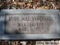 Ruby Mae Vineyard