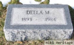 Della M Miller