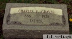 Charles Edward Graves