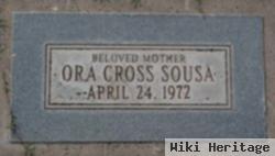 Ora Cross Sousa