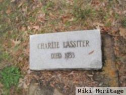 Charlie Lassiter