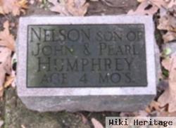 Nelson Humphrey