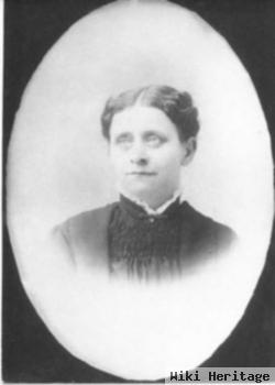 Elizabeth Emily Crawford Sadley