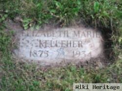 Elizabeth Marie Kelleher