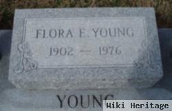 Flora E. Brown Young