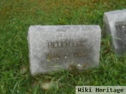 Helen Lee