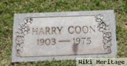 Harry Coon