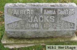 Anna Carter Jacks