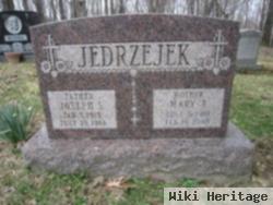 Joseph S Jedrzejek