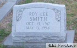 Roy Lee Smith