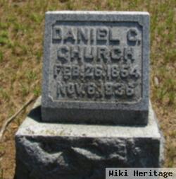 Daniel C. Church