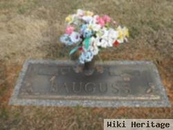 Hessie Shumate Bauguss