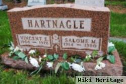 Vincent E Hartnagle