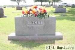 Ernest Melvin Ingle